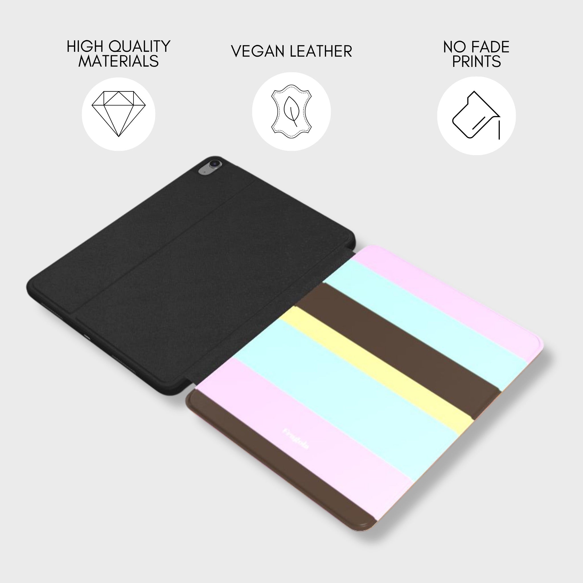 BUTTERCREAM — iPad Case