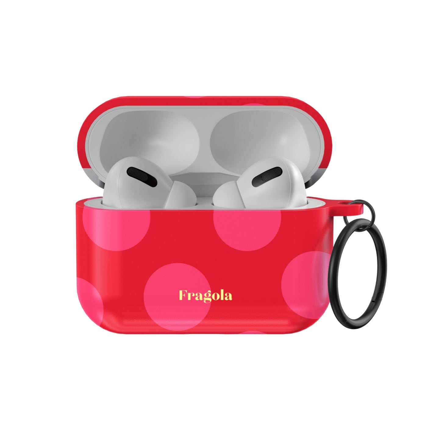 BERRY BLUSH — AirPods Case