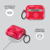 BERRY BLUSH — AirPods Case