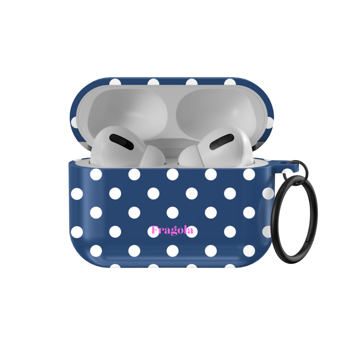BLACKBERRY — AirPods Case