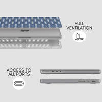BLACKBERRY — MacBook Case