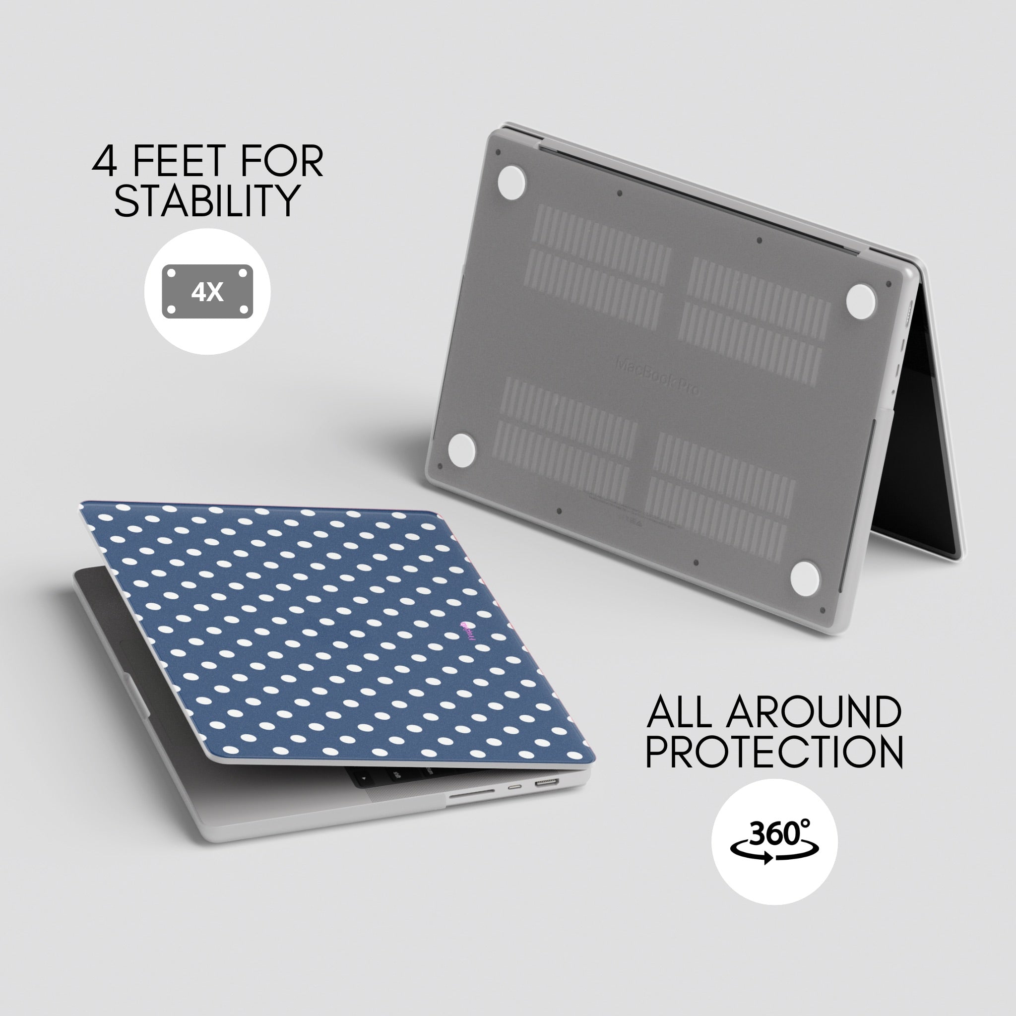 BLACKBERRY — MacBook Case
