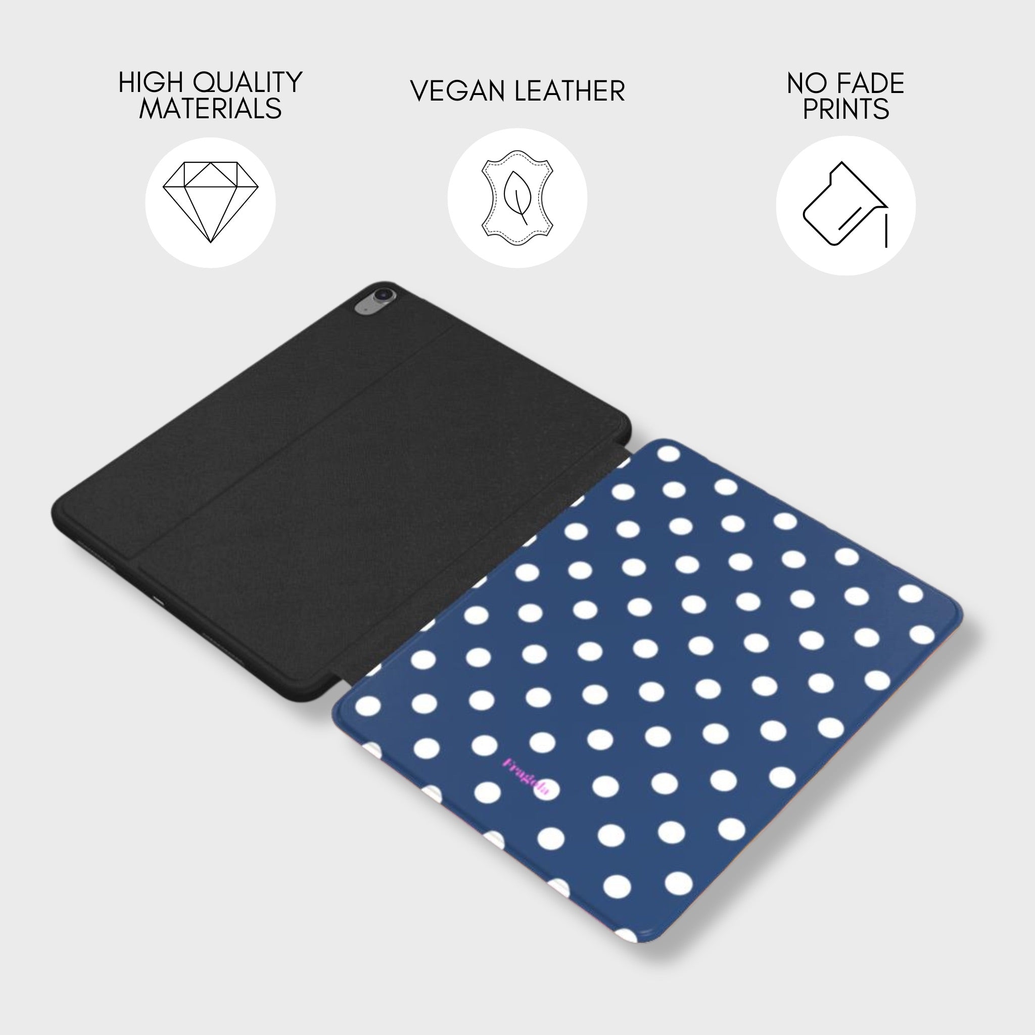 BLACKBERRY — iPad Case