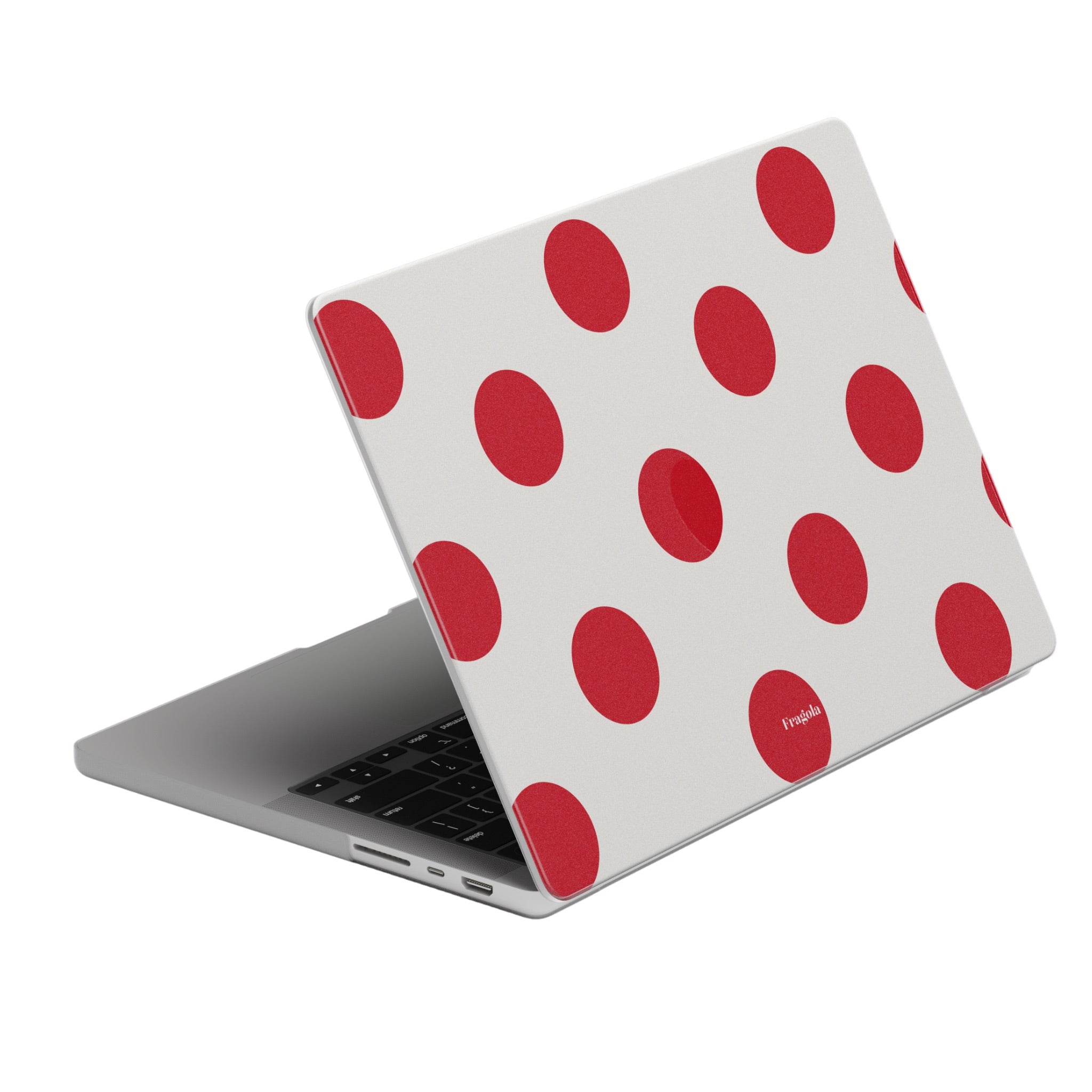BLUSH — MacBook Case