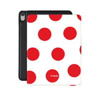 BLUSH — iPad Case