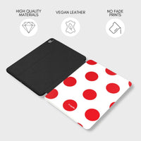 BLUSH — iPad Case