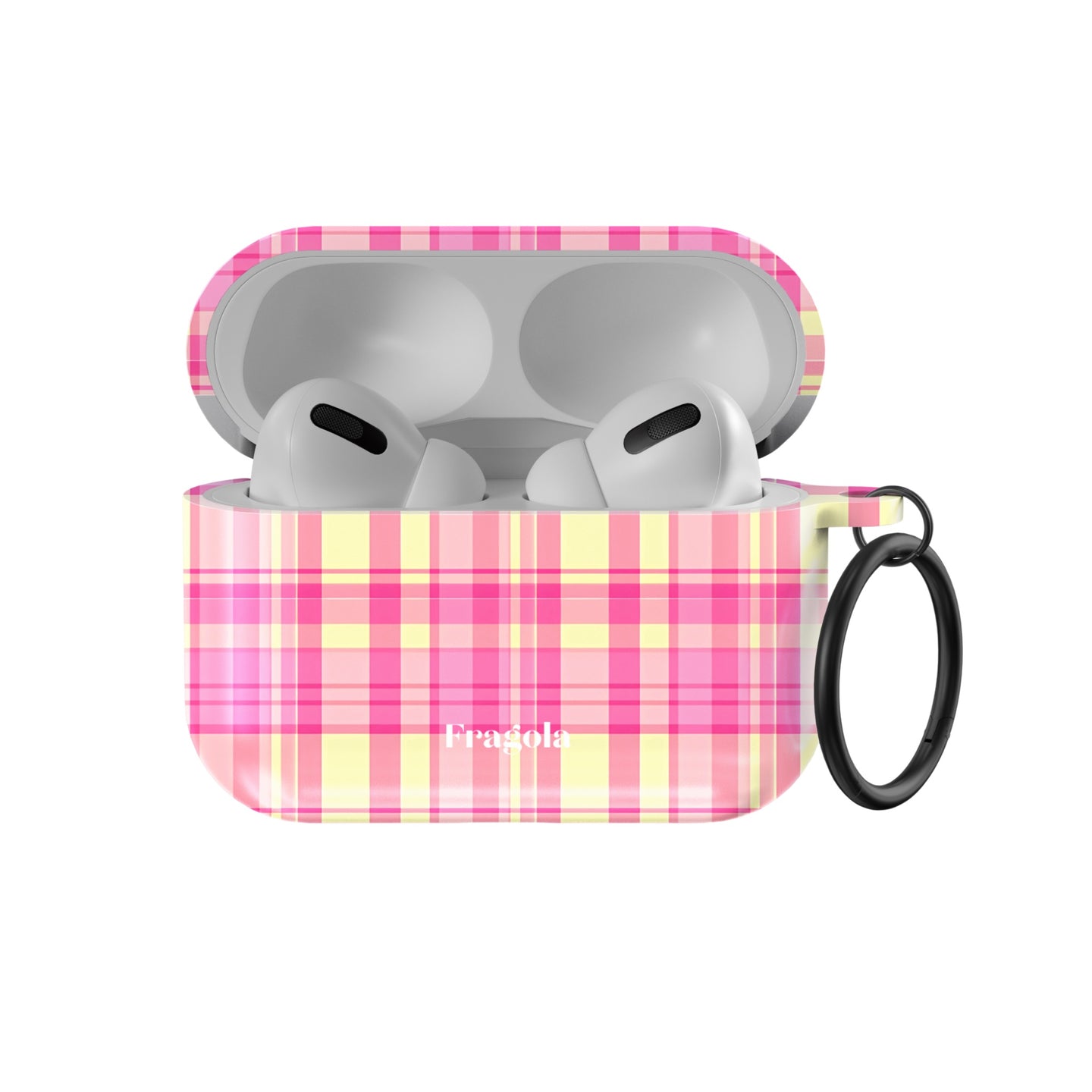 BUTTER — AirPods Case