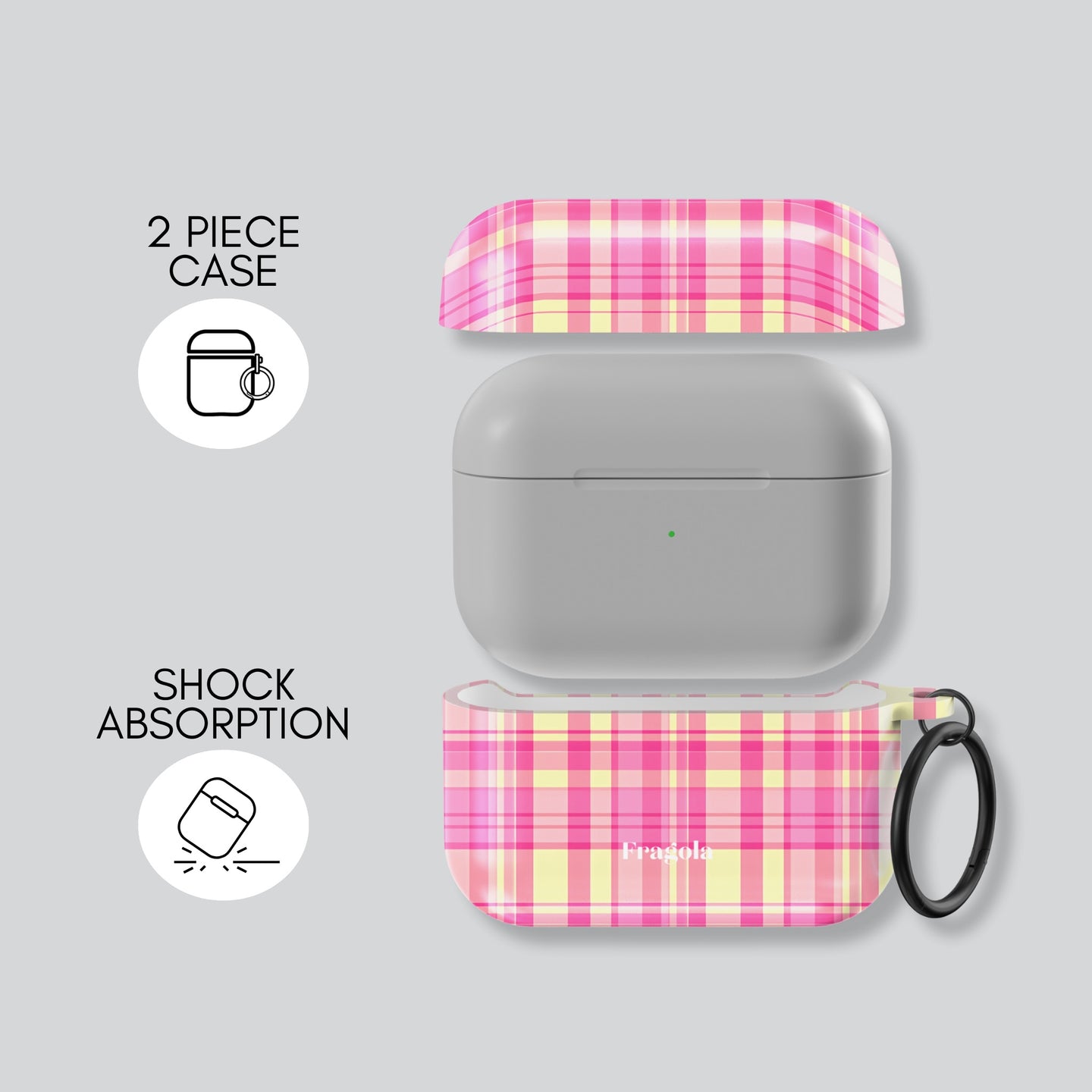 BUTTER — AirPods Case