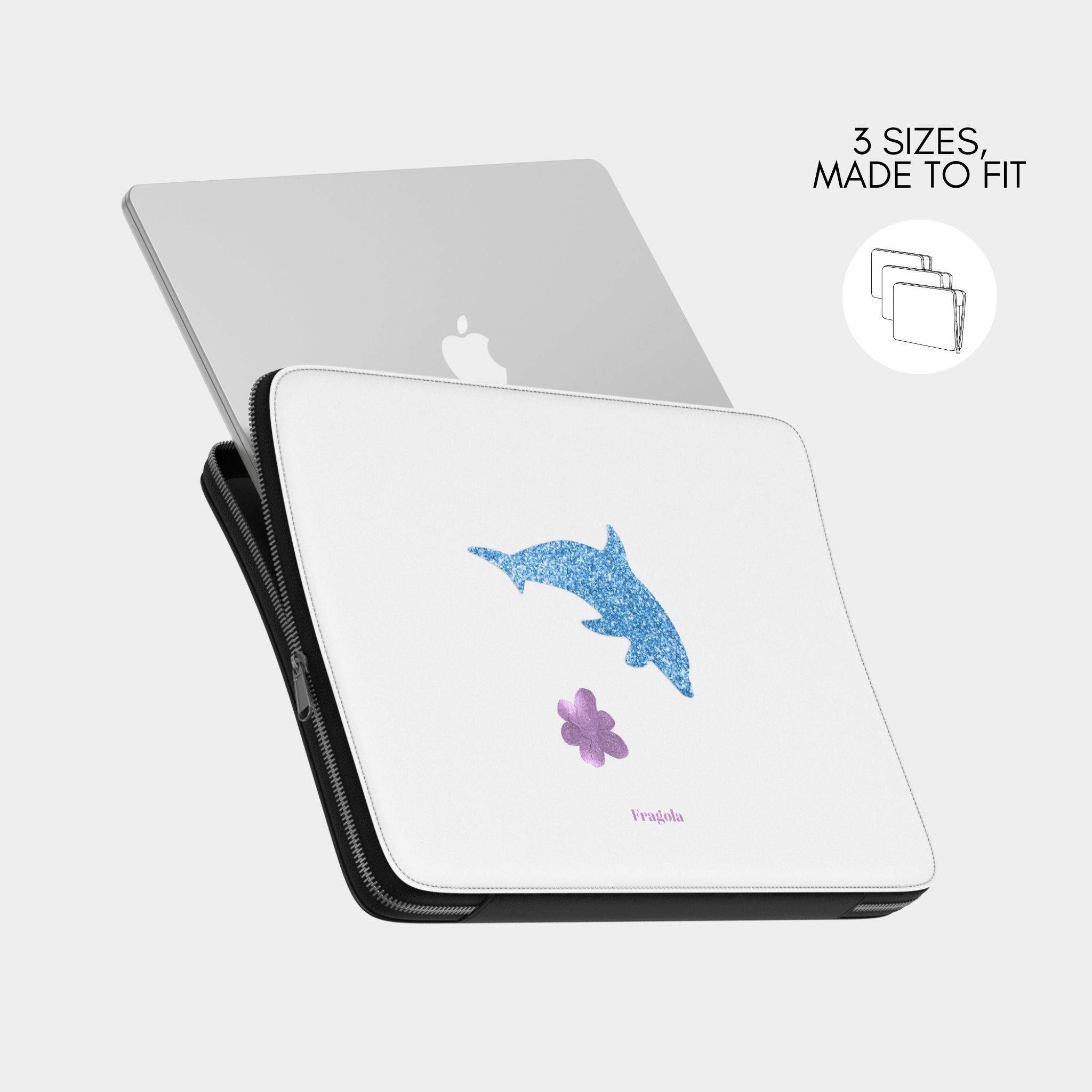 CAM — Laptop Sleeve