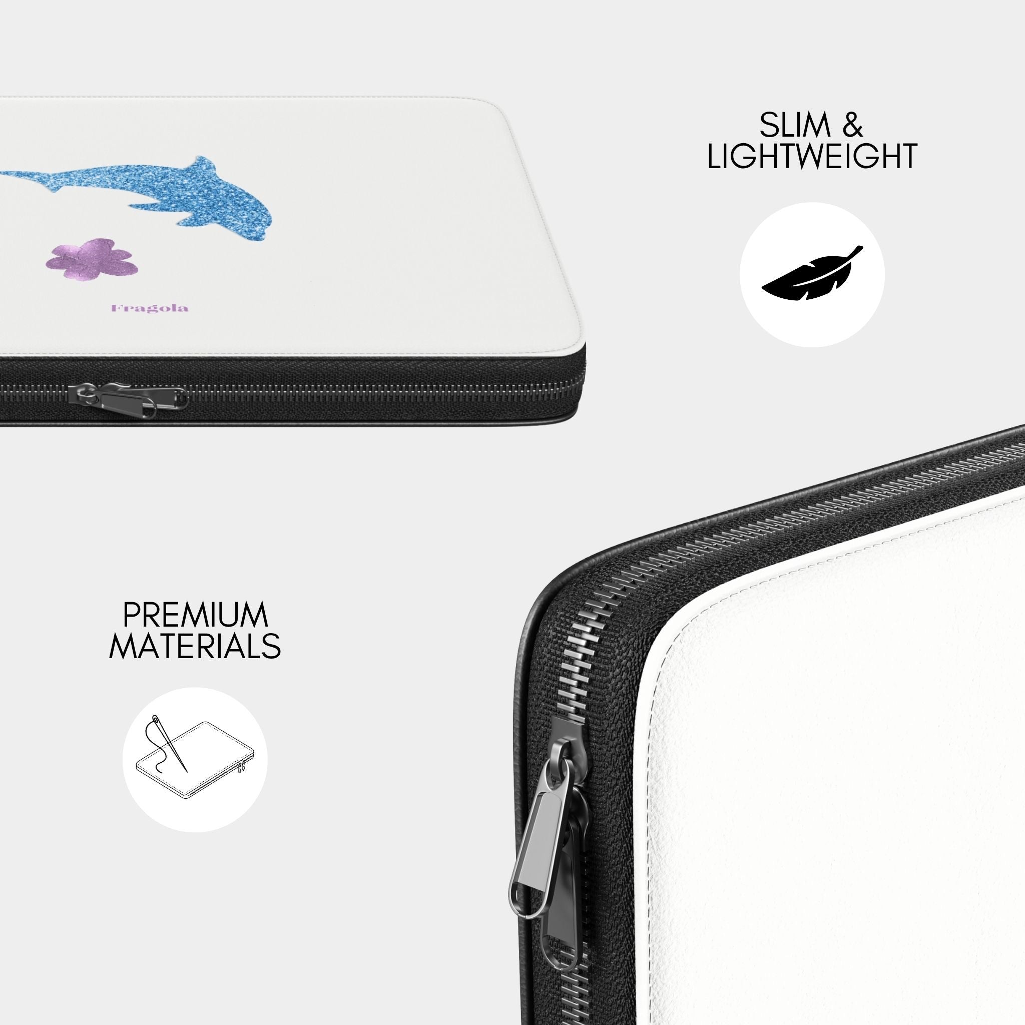 CAM — Laptop Sleeve