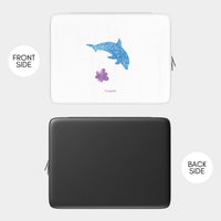 CAM — Laptop Sleeve