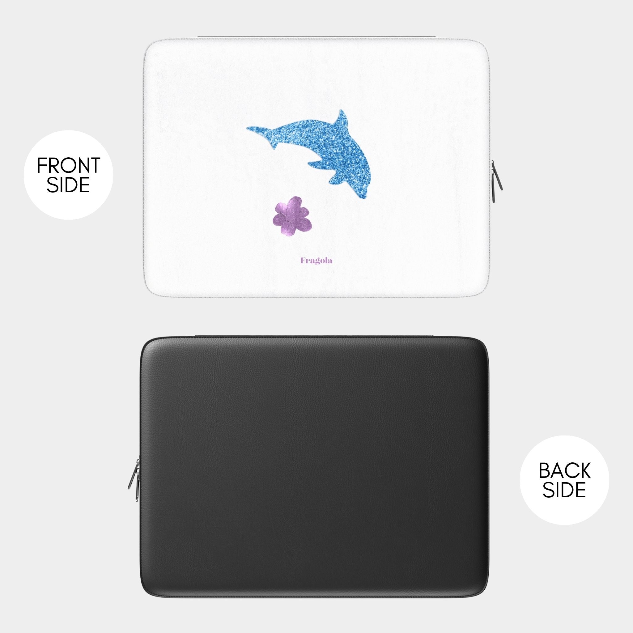 CAM — Laptop Sleeve