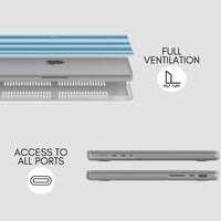 CAPRI — MacBook Case