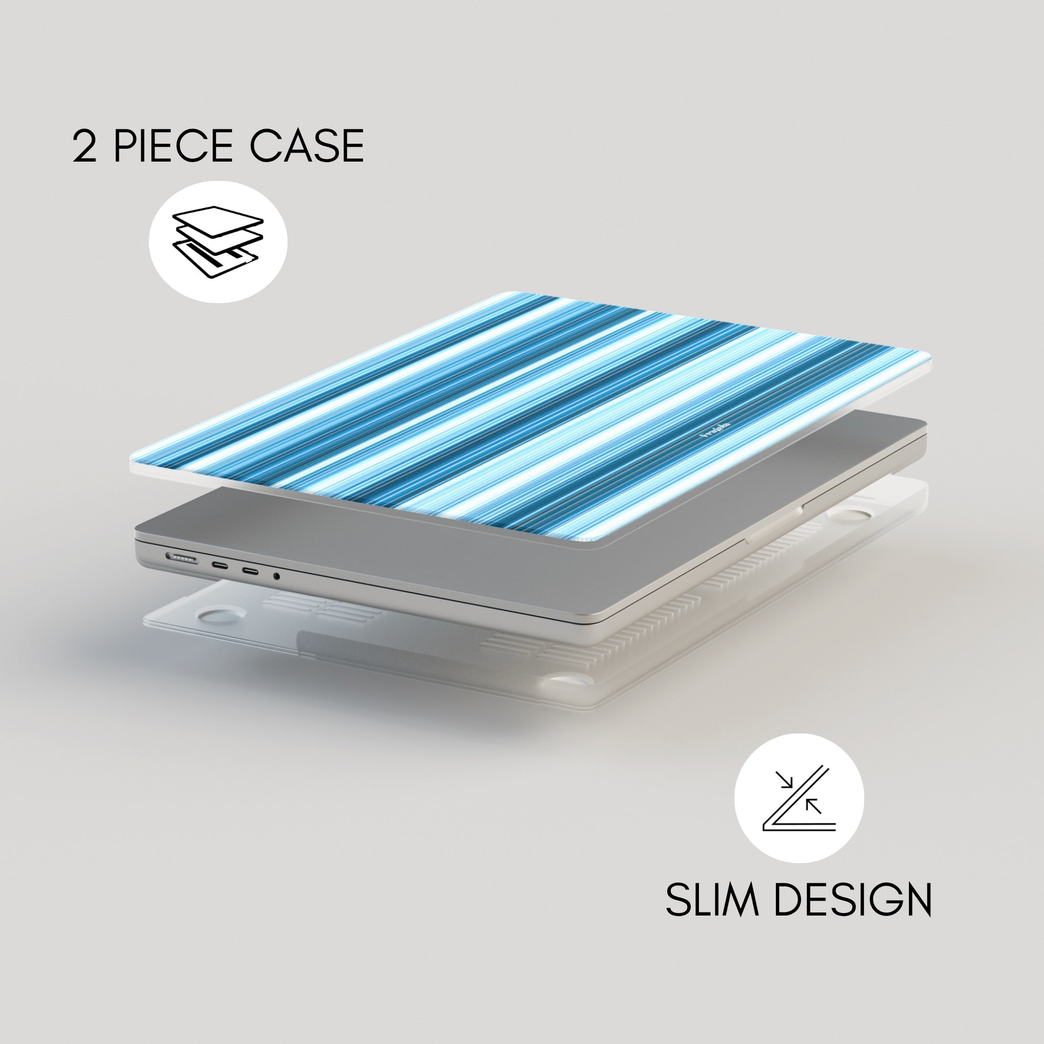 CAPRI — MacBook Case