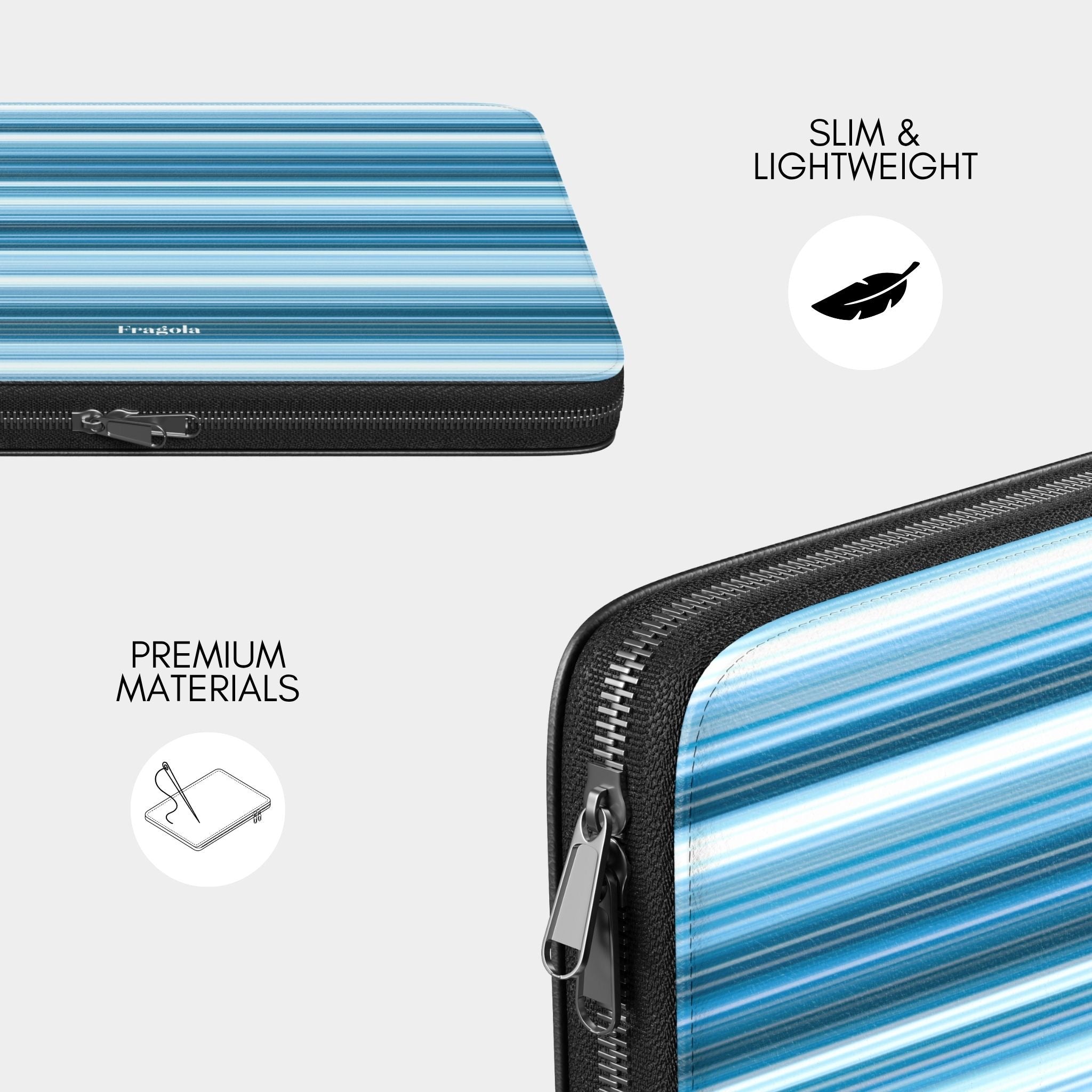 CAPRI — Laptop Sleeve