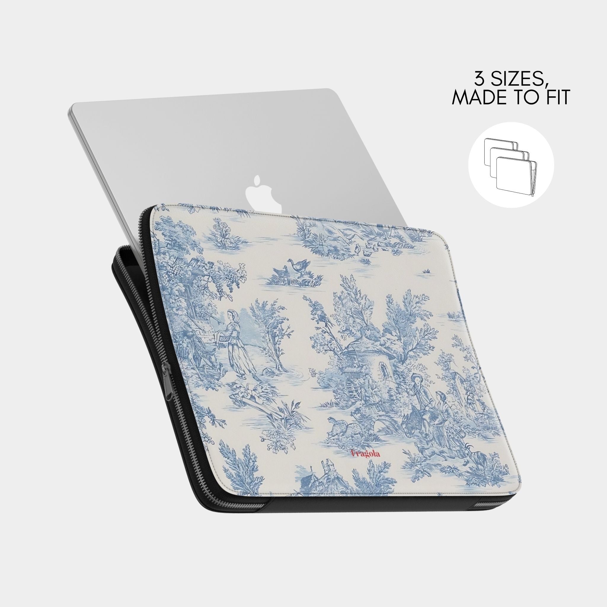 CARMEN — Laptop Sleeve