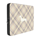 CASHMERE — Laptop Sleeve