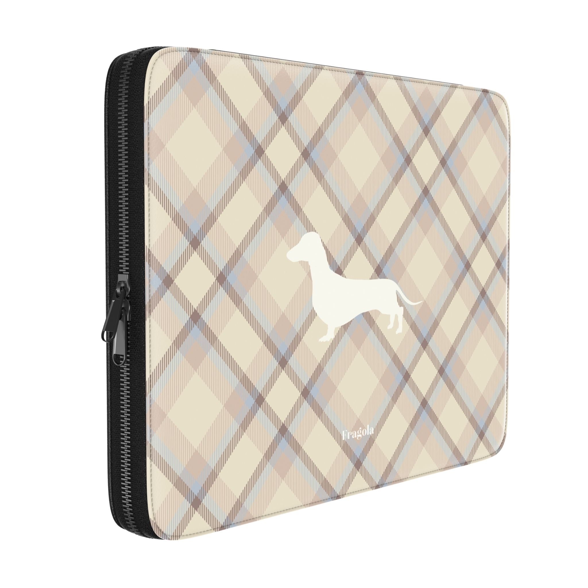 CASHMERE — Laptop Sleeve