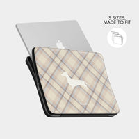 CASHMERE — Laptop Sleeve