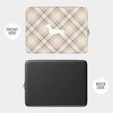 CASHMERE — Laptop Sleeve