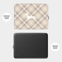 CASHMERE — Laptop Sleeve
