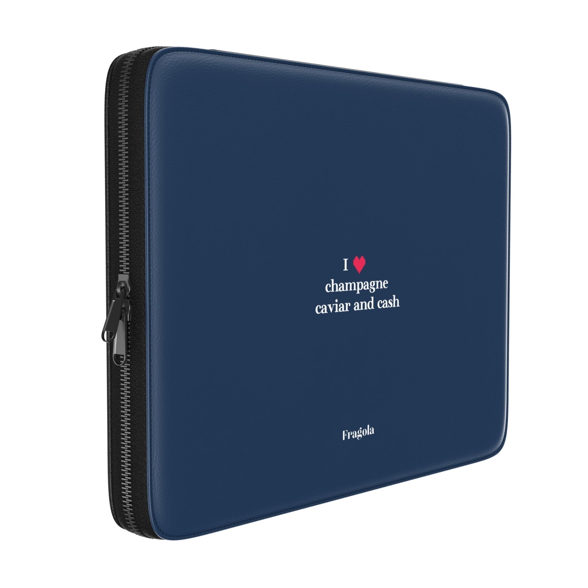 CAVIAR — Laptop Sleeve