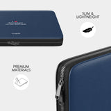 CAVIAR — Laptop Sleeve