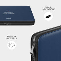 CAVIAR — Laptop Sleeve