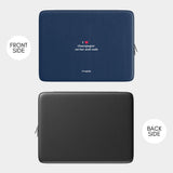 CAVIAR — Laptop Sleeve