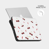 CHERRY SPICE — Laptop Sleeve