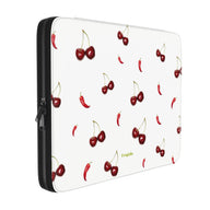 CHERRY SPICE — Laptop Sleeve