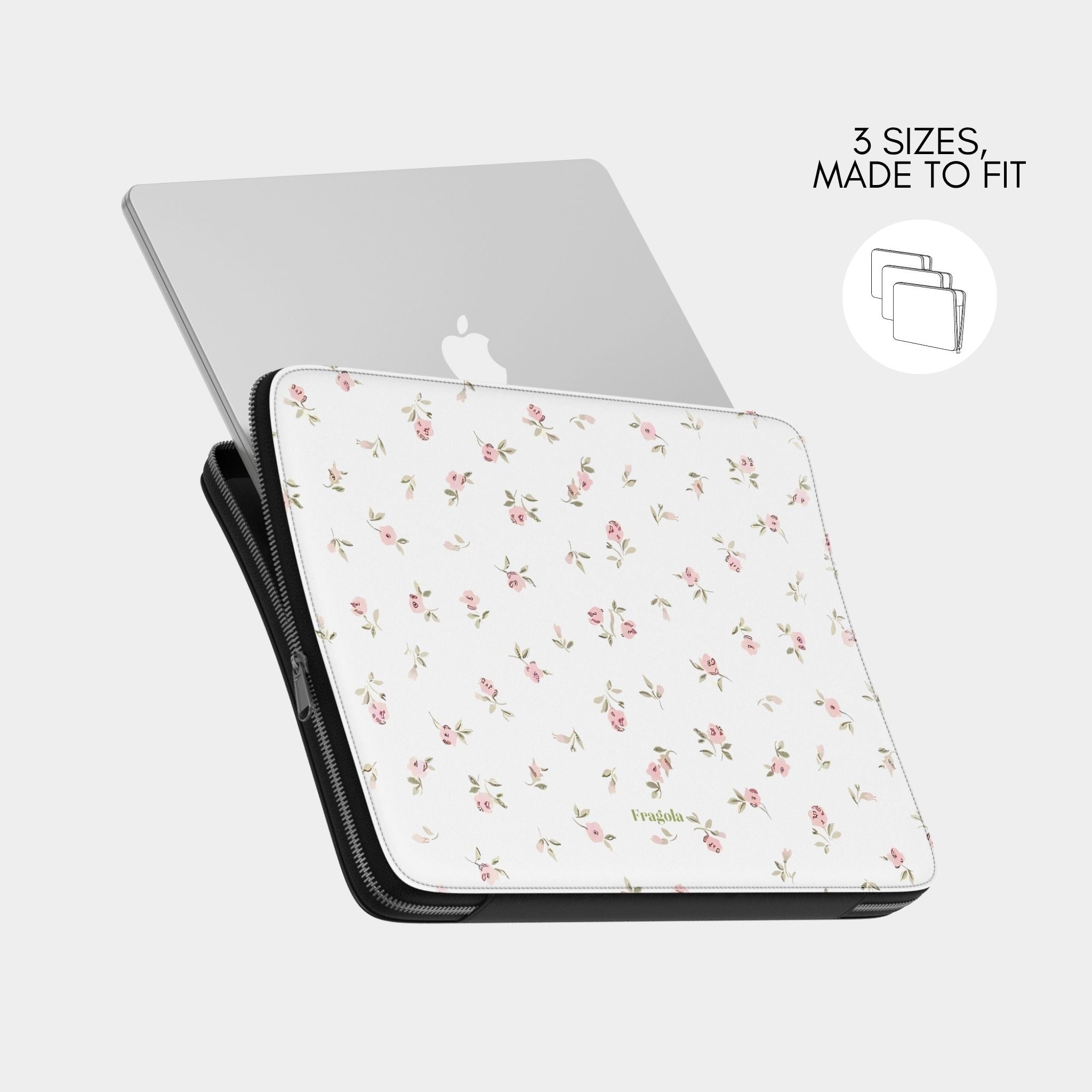 CHIARA — Laptop Sleeve