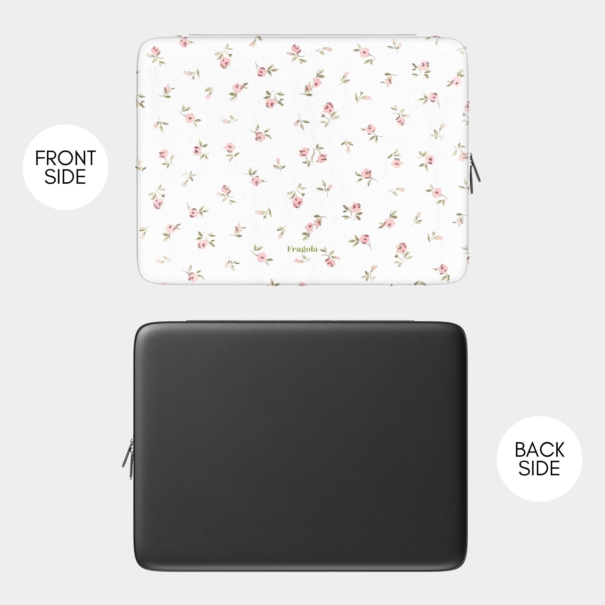 CHIARA — Laptop Sleeve