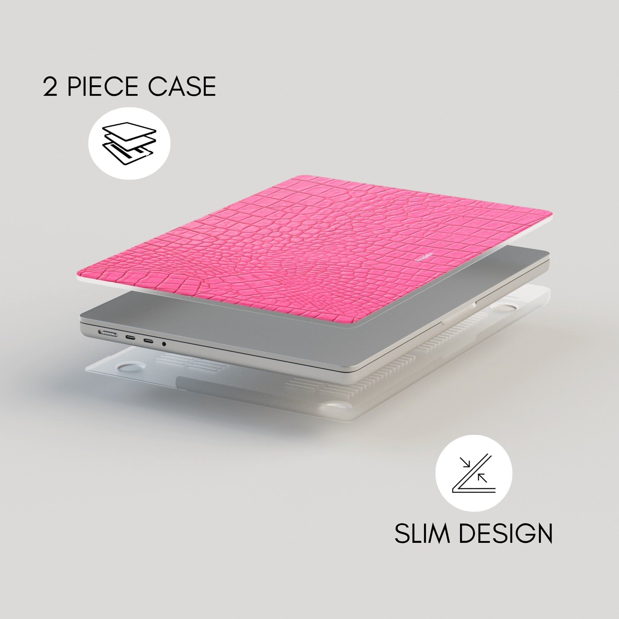 CHICLETE — MacBook Case