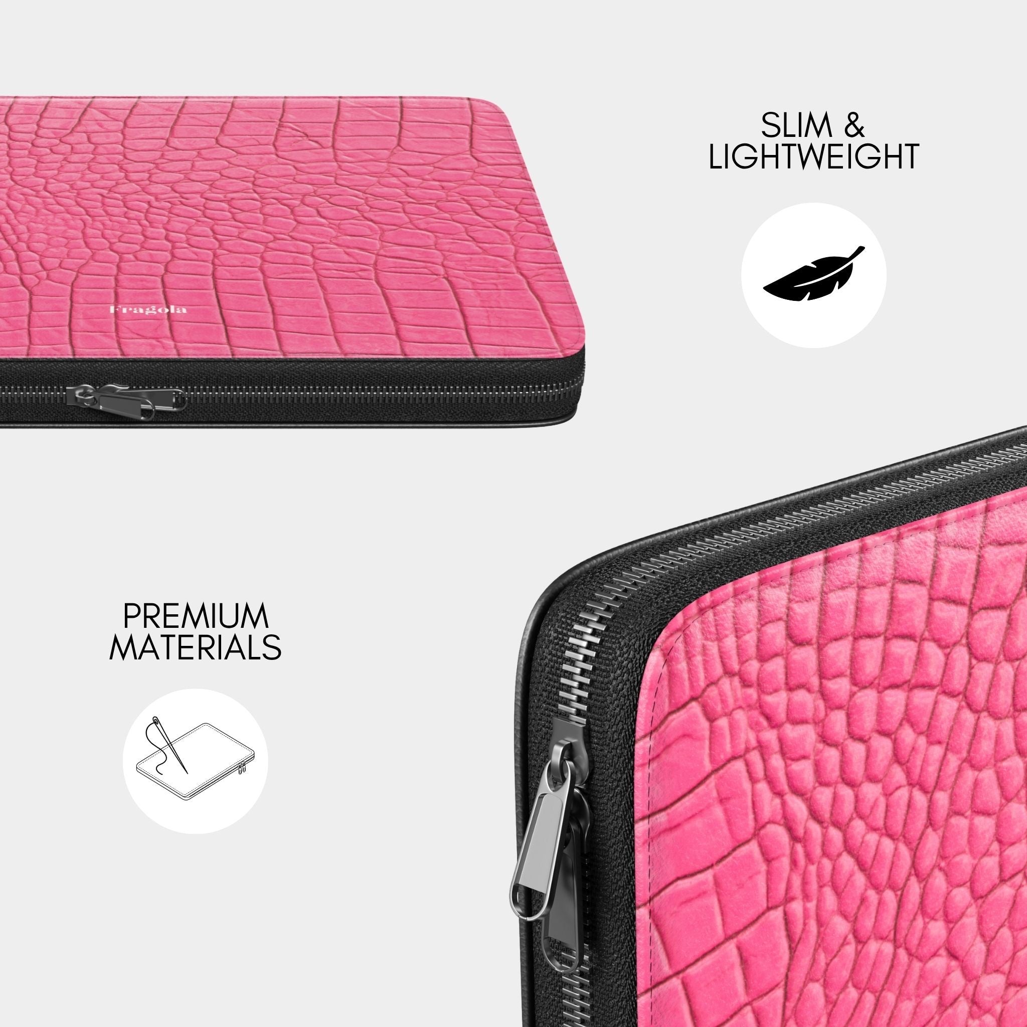 CHICLETE — Laptop Sleeve