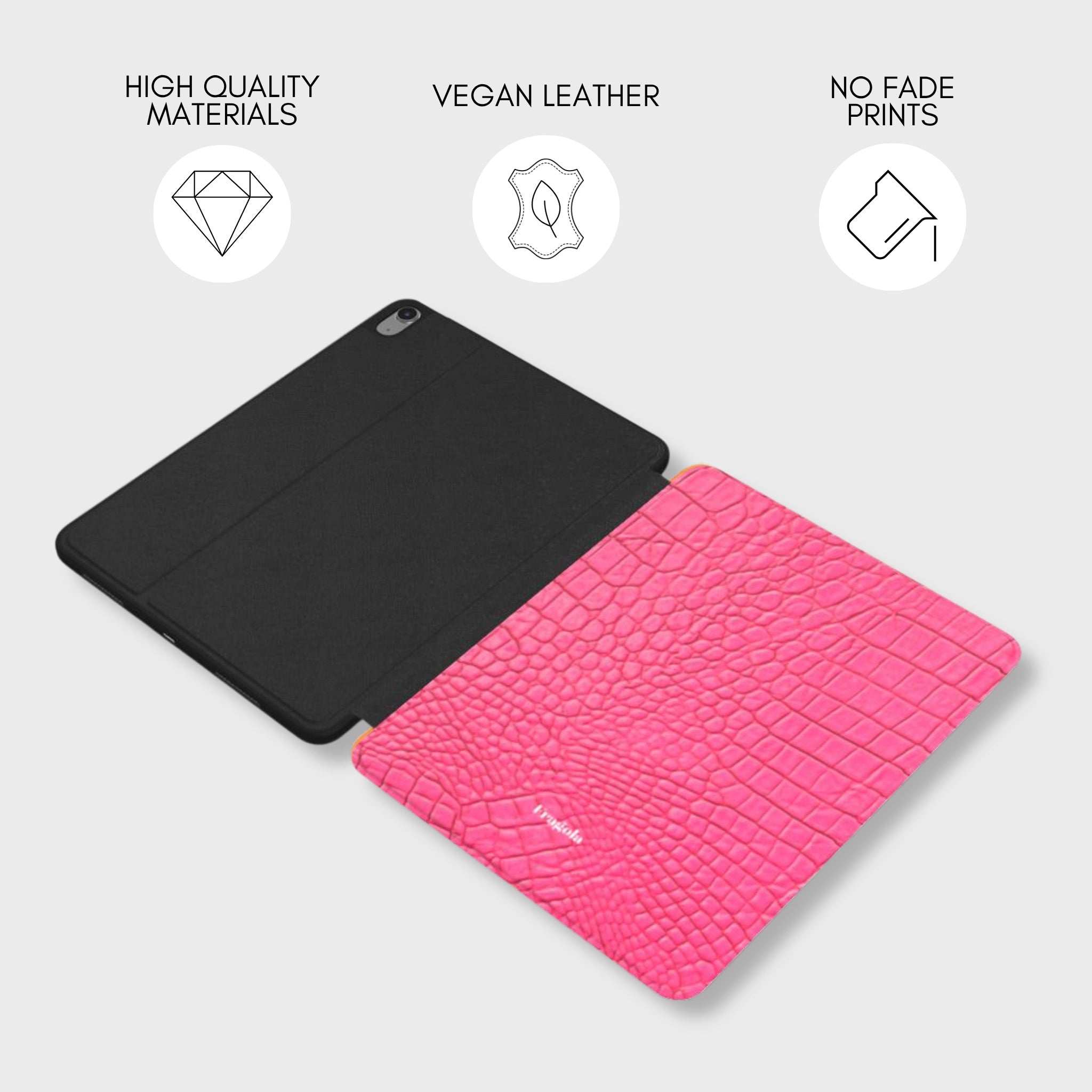 CHICLETE — iPad Case