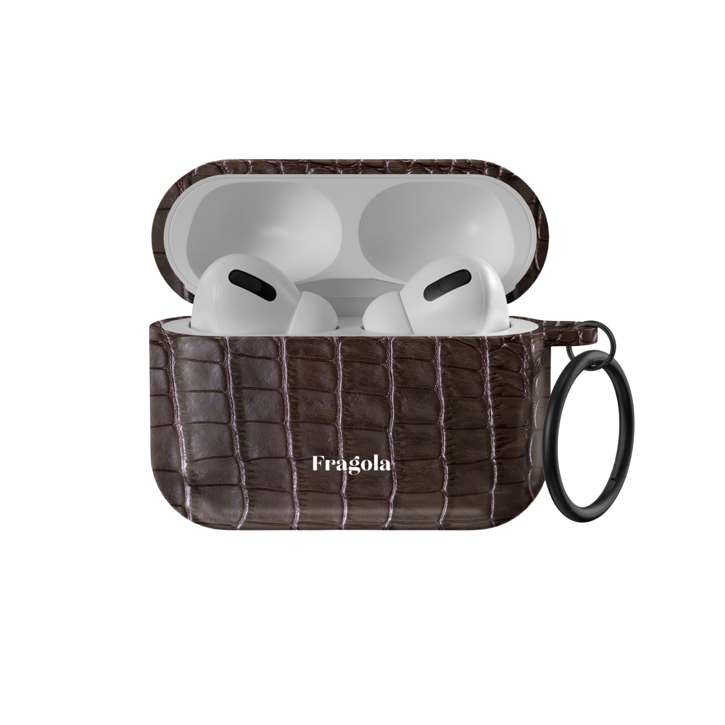 CHOCOLATE — AirPods Case