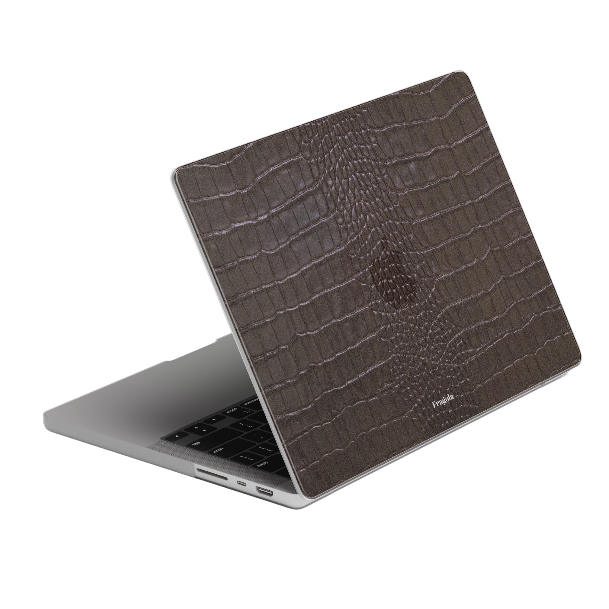 CHOCOLATE — MacBook Case