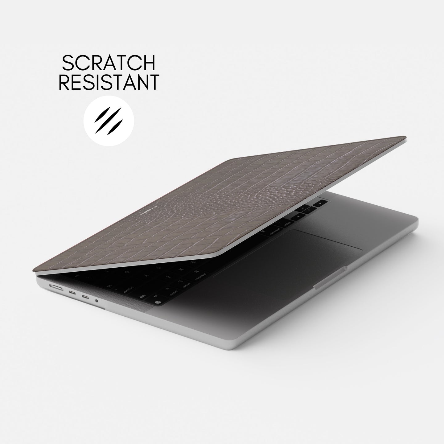 CHOCOLATE — MacBook Case