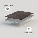 CHOCOLATE — MacBook Case