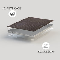 CHOCOLATE — MacBook Case