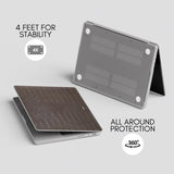 CHOCOLATE — MacBook Case