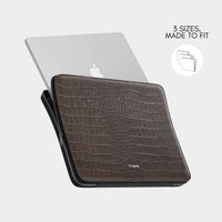 CHOCOLATE — Laptop Sleeve