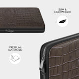 CHOCOLATE — Laptop Sleeve