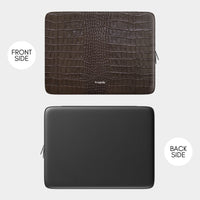 CHOCOLATE — Laptop Sleeve