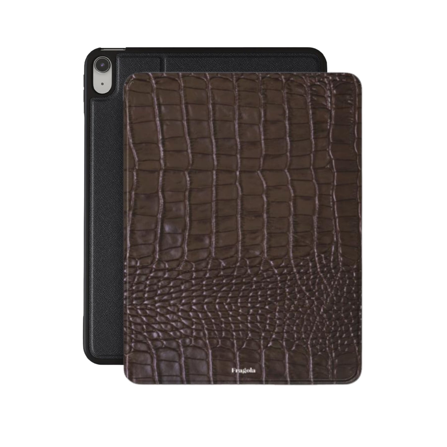 CHOCOLATE — iPad Case