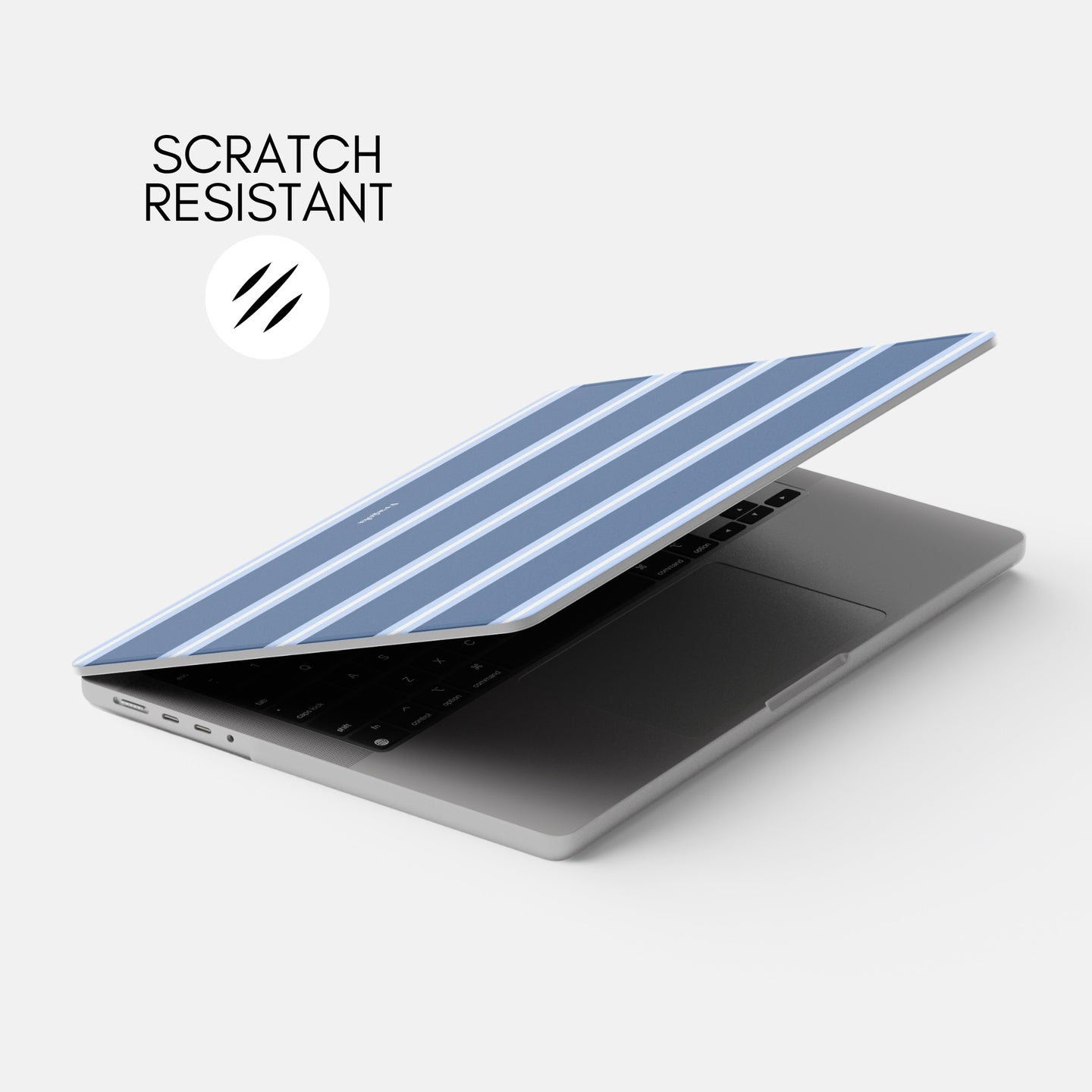 COLD MILK — MacBook Case