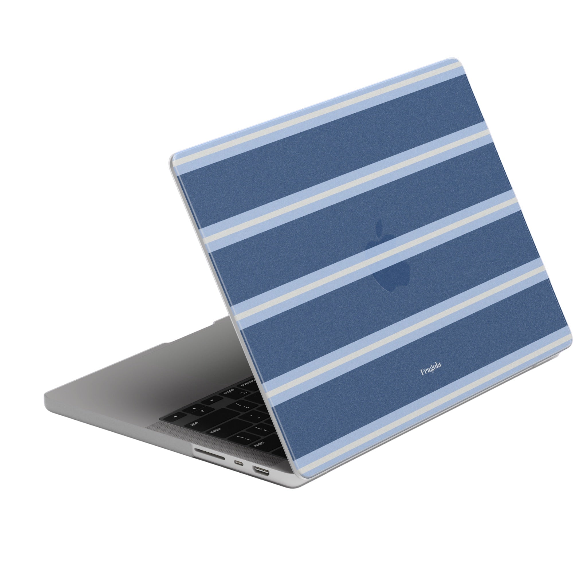 COLD MILK — MacBook Case
