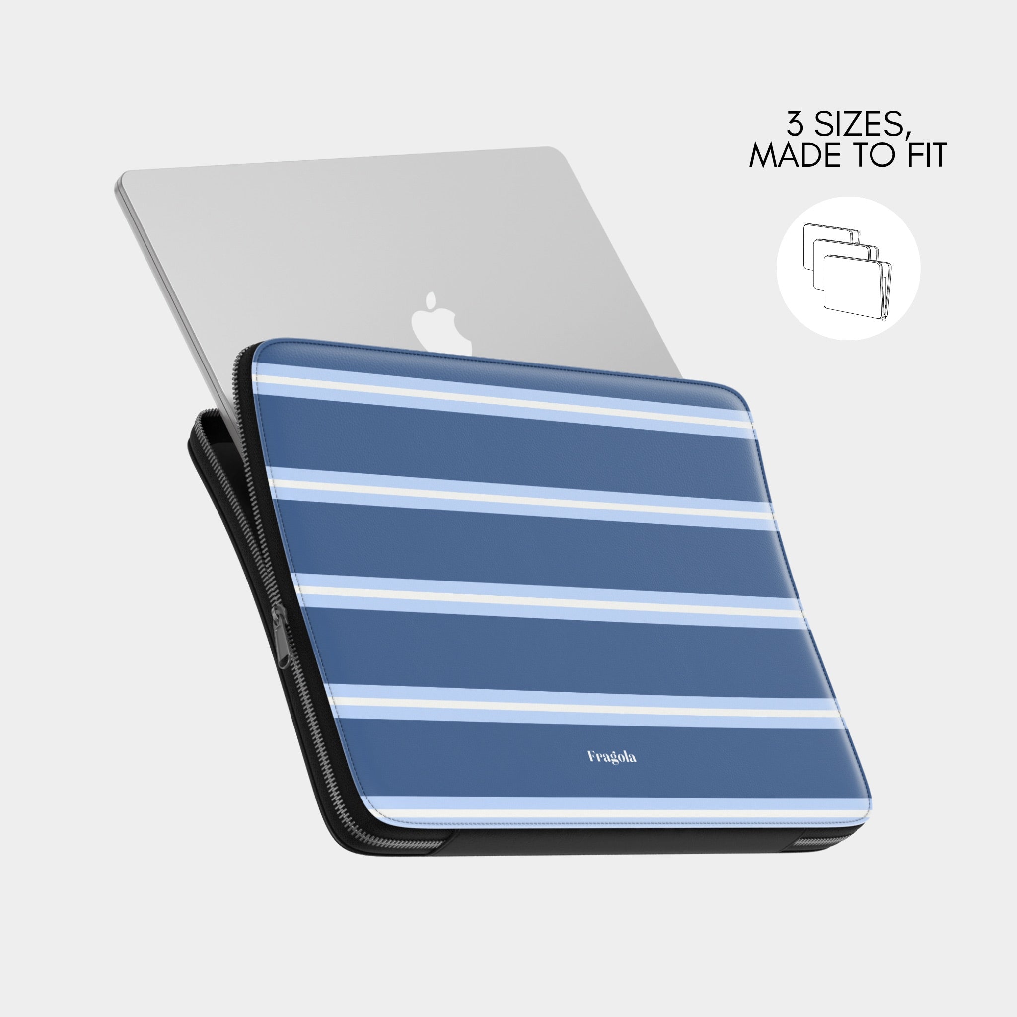 COLD MILK — Laptop Sleeve