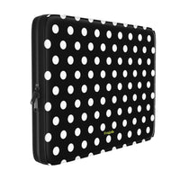 COOKIES AND CREAM — Laptop Sleeve